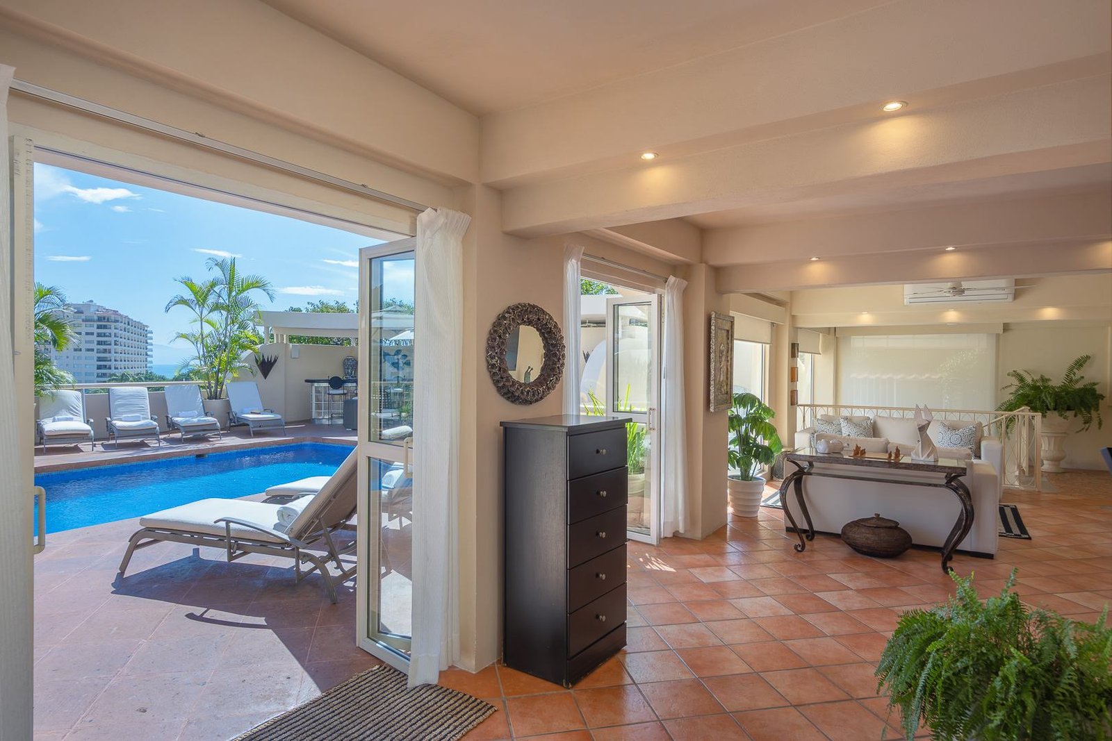 Margherita Suite — 2