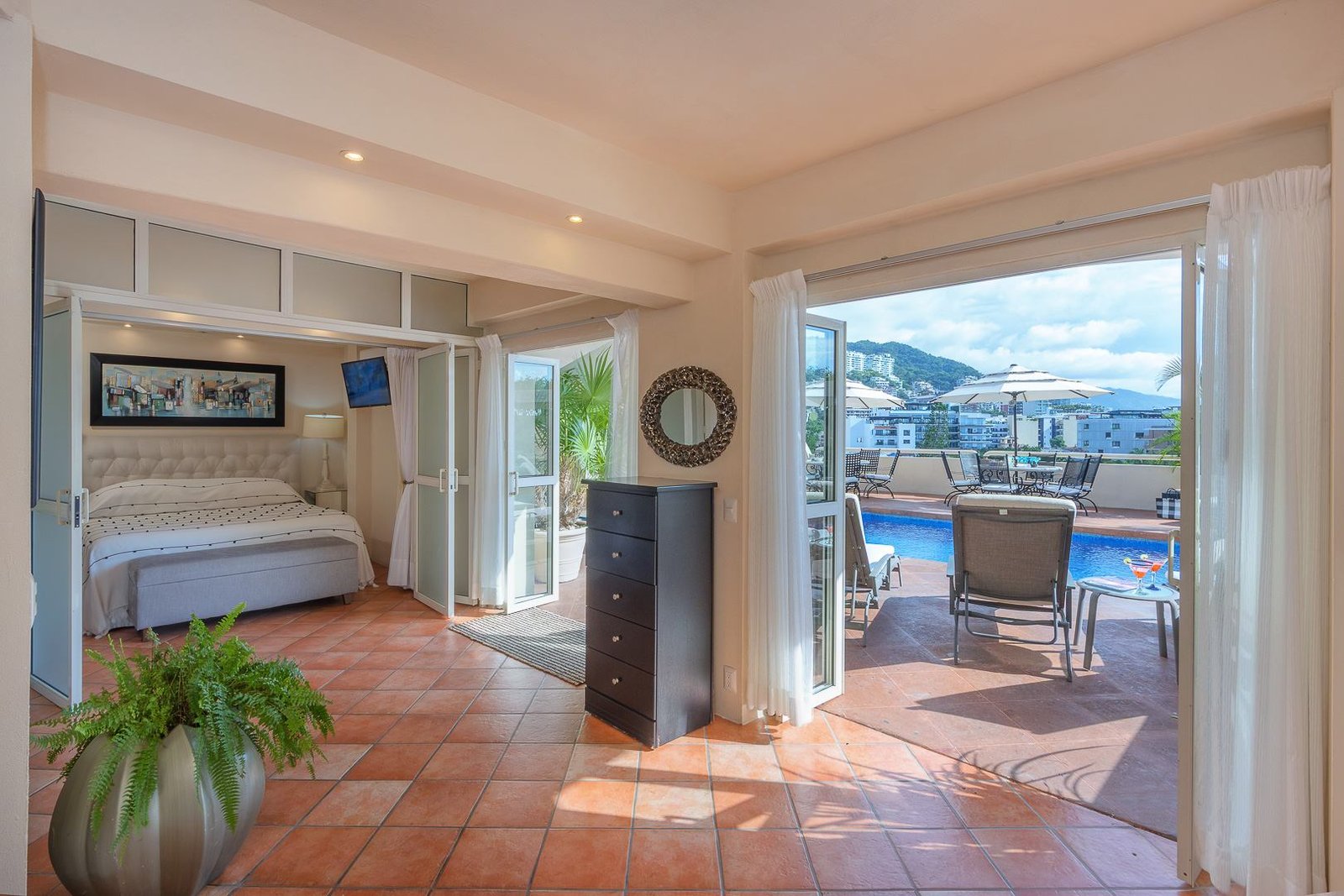 Margherita Suite