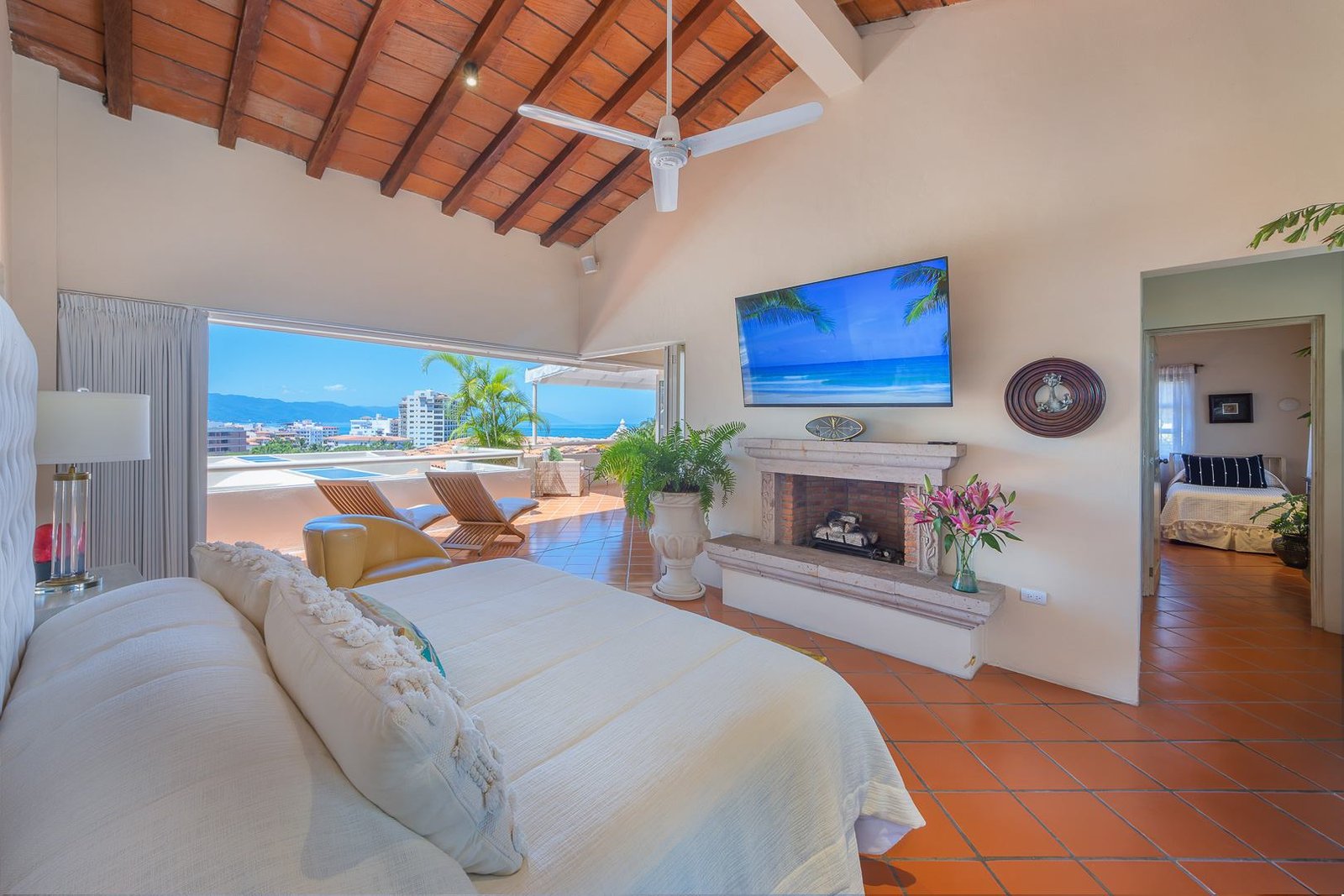 Master Suite