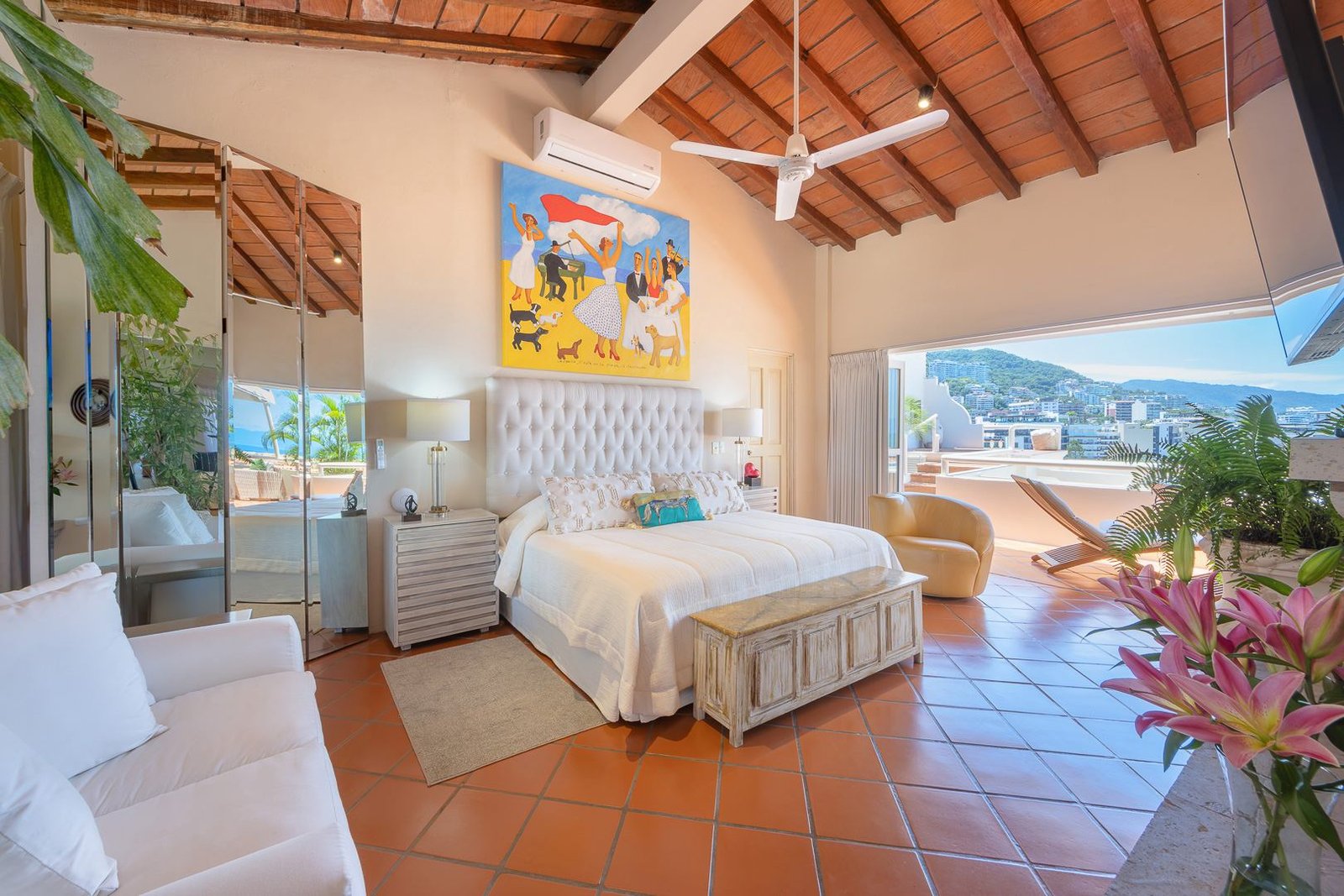 Master Suite — 3
