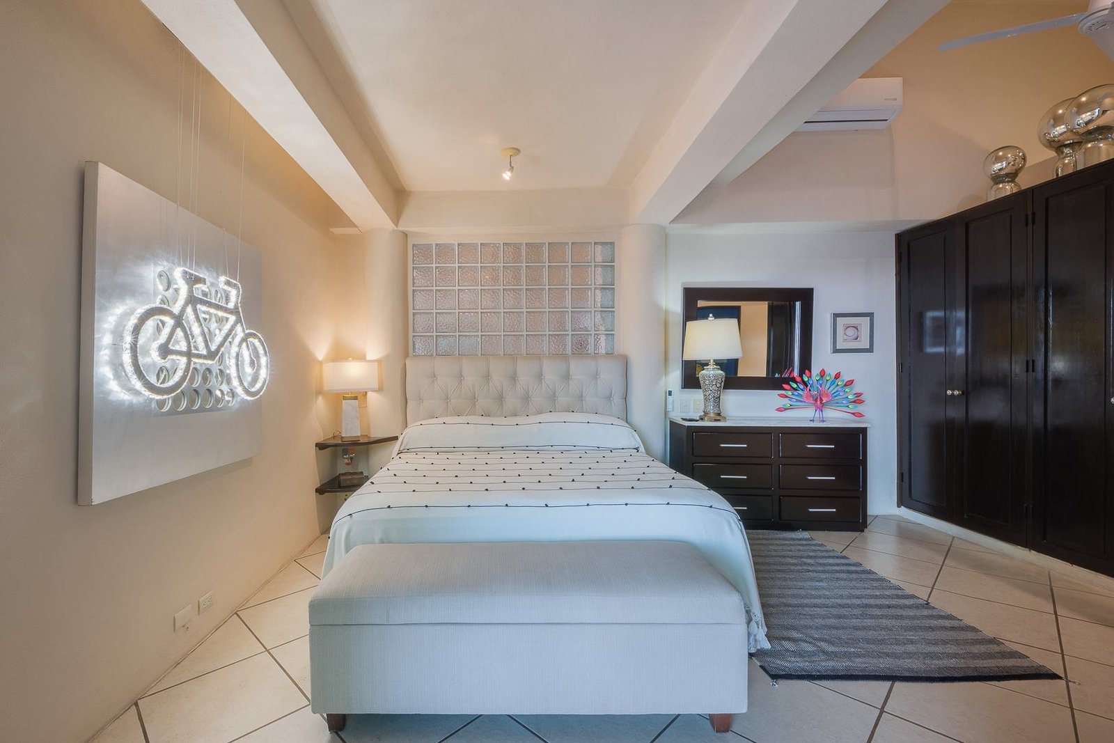 La Gran Casita Suite