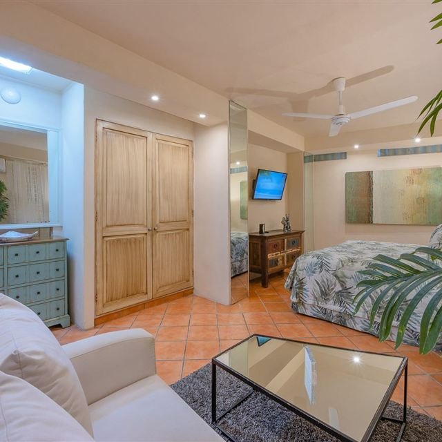 Suites